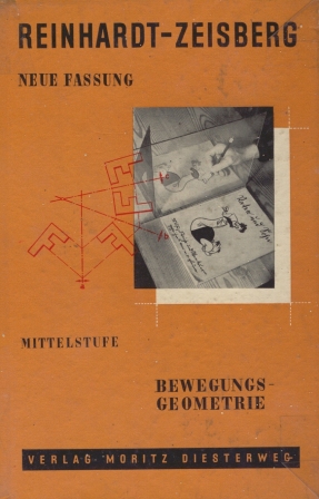 O. Botsch (1956): Bewegungsgeometrie. Reinhardt-Zeisberg